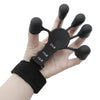 Silicone Grip Strengthener - Finger Exerciser for Gym Fitness and Training