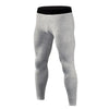 Men's Compression Running Tights: New Fitness Gym Leggings