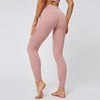 Kaminsky Women Super Soft Sexy Hip Fitness Pants