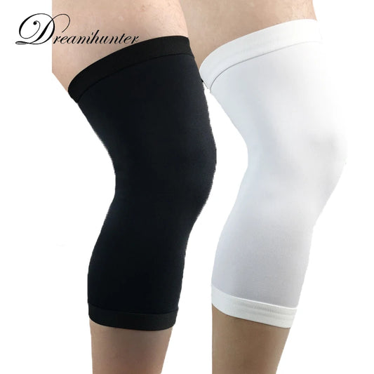 1pc Soft Sports knee pads Breathable kneeling