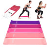 16PCS Resistance Band Set: Home Gym Fitness Training