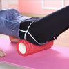 Yoga Column Foam Roller for Fitness, Pilates, and Muscle Relaxation