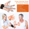 Silicone Gripster Finger Hand Grip Strengthener Finger Exerciser Gym Fitness Training And Exercise Dropshipping Wholesale