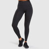 High Waist Seamless Fitness Leggings for Women: Essential Sportswear