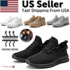 Running Shoes Sneakers Casual Men's Outdoor Athletic Jogging Sports Tennis Gym