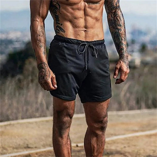 Men's Fitness Shorts